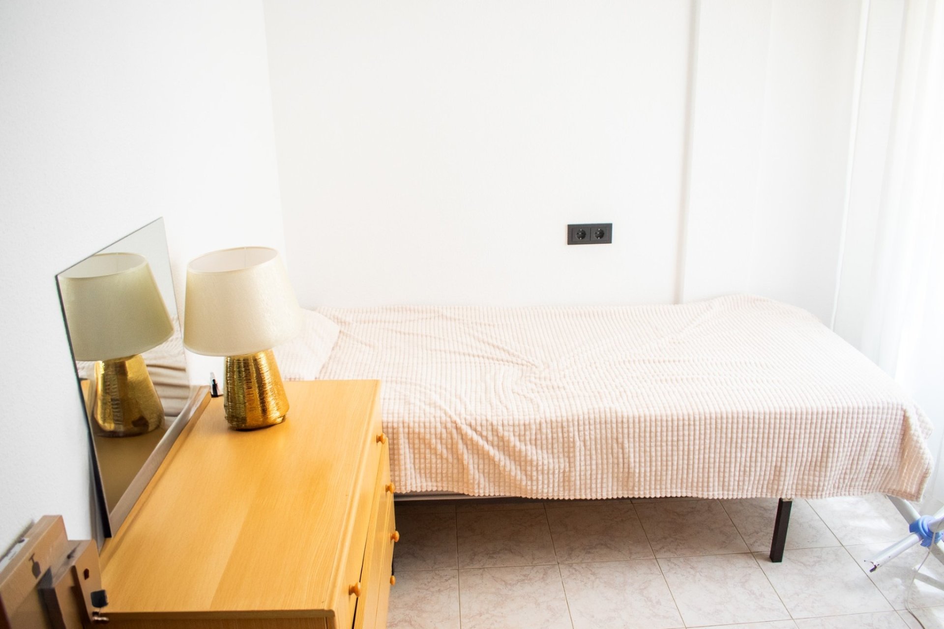 Resale - Apartment -
Torrevieja - La Mata