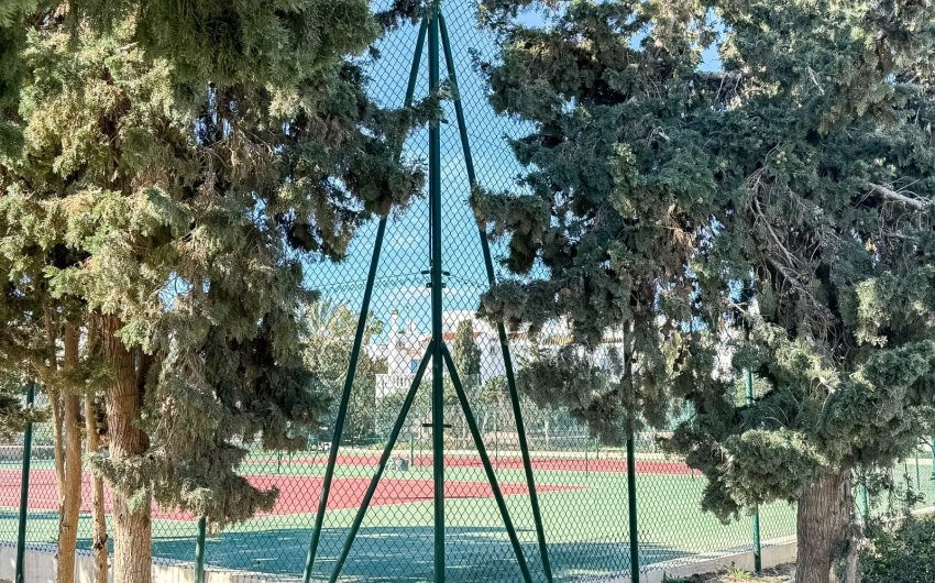 Resale - Apartment -
Torrevieja - La Mata