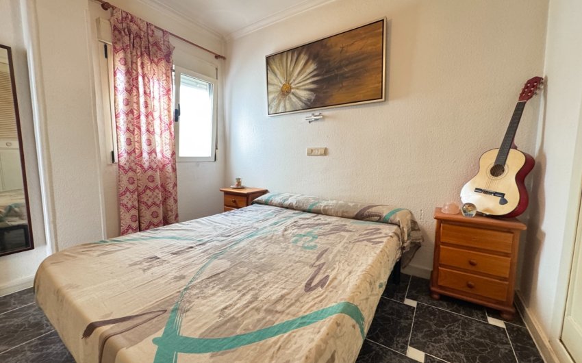 Resale - Apartment -
Torrevieja - La Mata