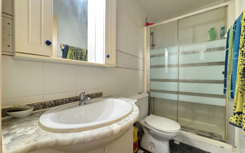 Resale - Apartment -
Torrevieja - La Mata