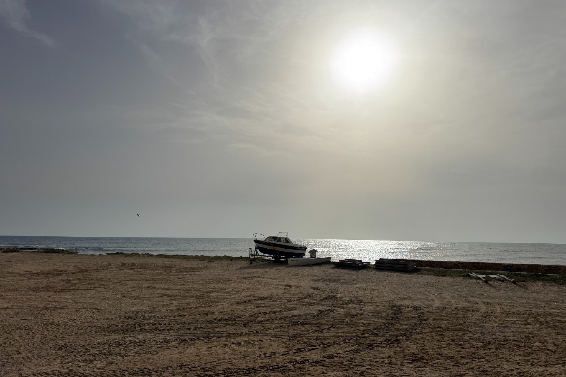 Resale - Apartment -
Torrevieja - La Mata