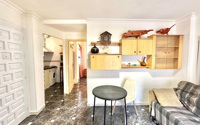 Resale - Apartment -
Torrevieja - La Mata