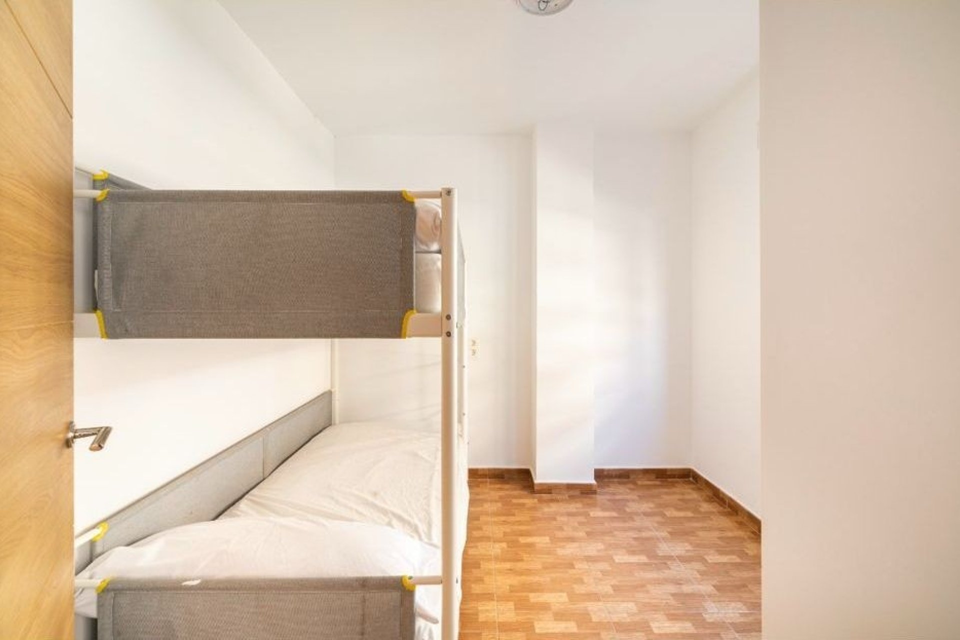 Resale - Apartment -
Torrevieja - La Mata