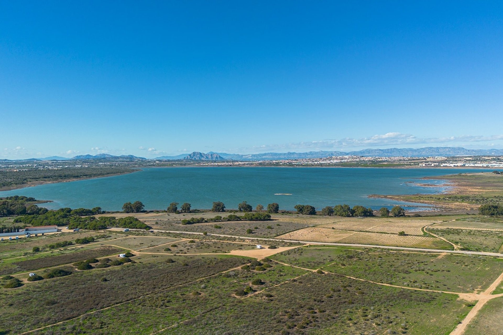 Resale - Apartment -
Torrevieja - La Mata