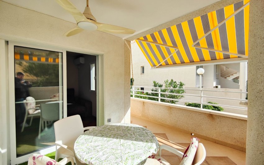 Resale - Apartment -
Torrevieja - La Mata