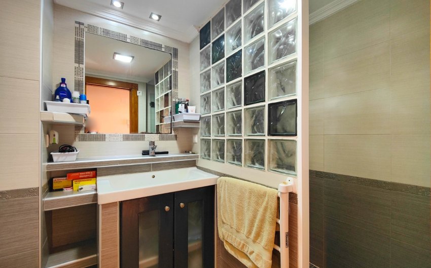 Resale - Apartment -
Torrevieja - La Mata