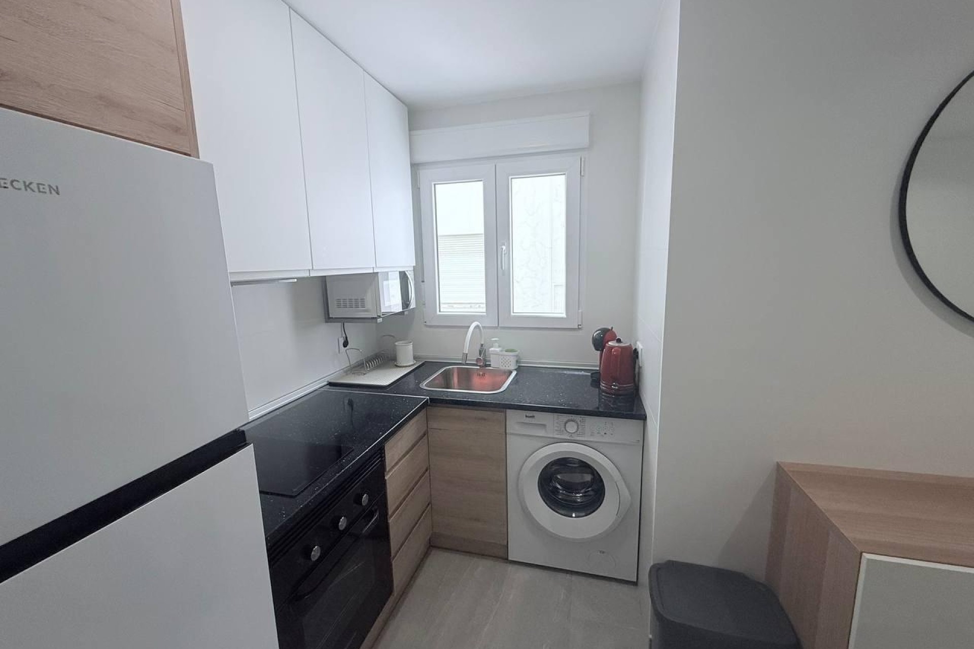 Resale - Apartment -
Torrevieja - La Mata
