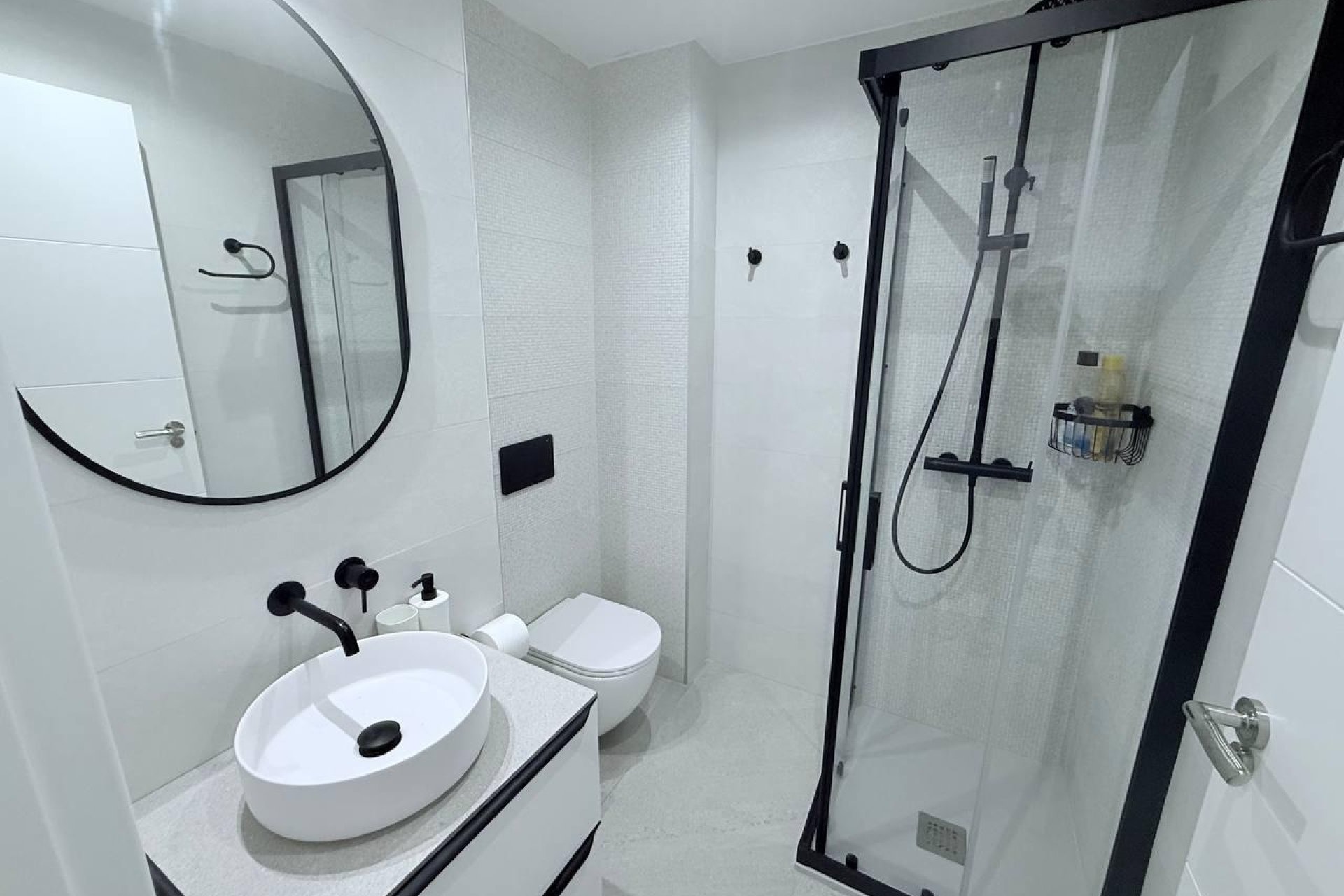 Resale - Apartment -
Torrevieja - La Mata