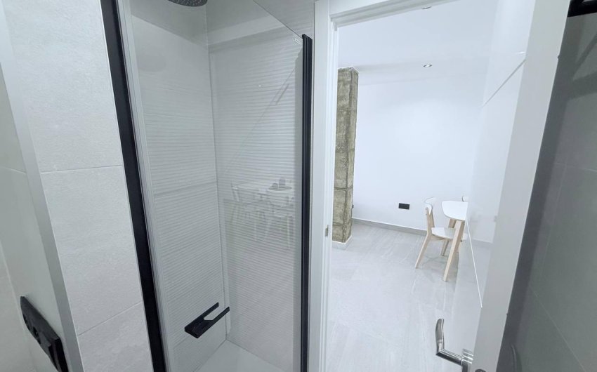 Resale - Apartment -
Torrevieja - La Mata