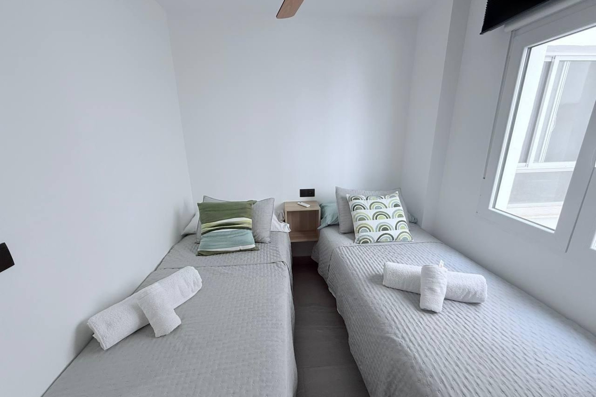 Resale - Apartment -
Torrevieja - La Mata