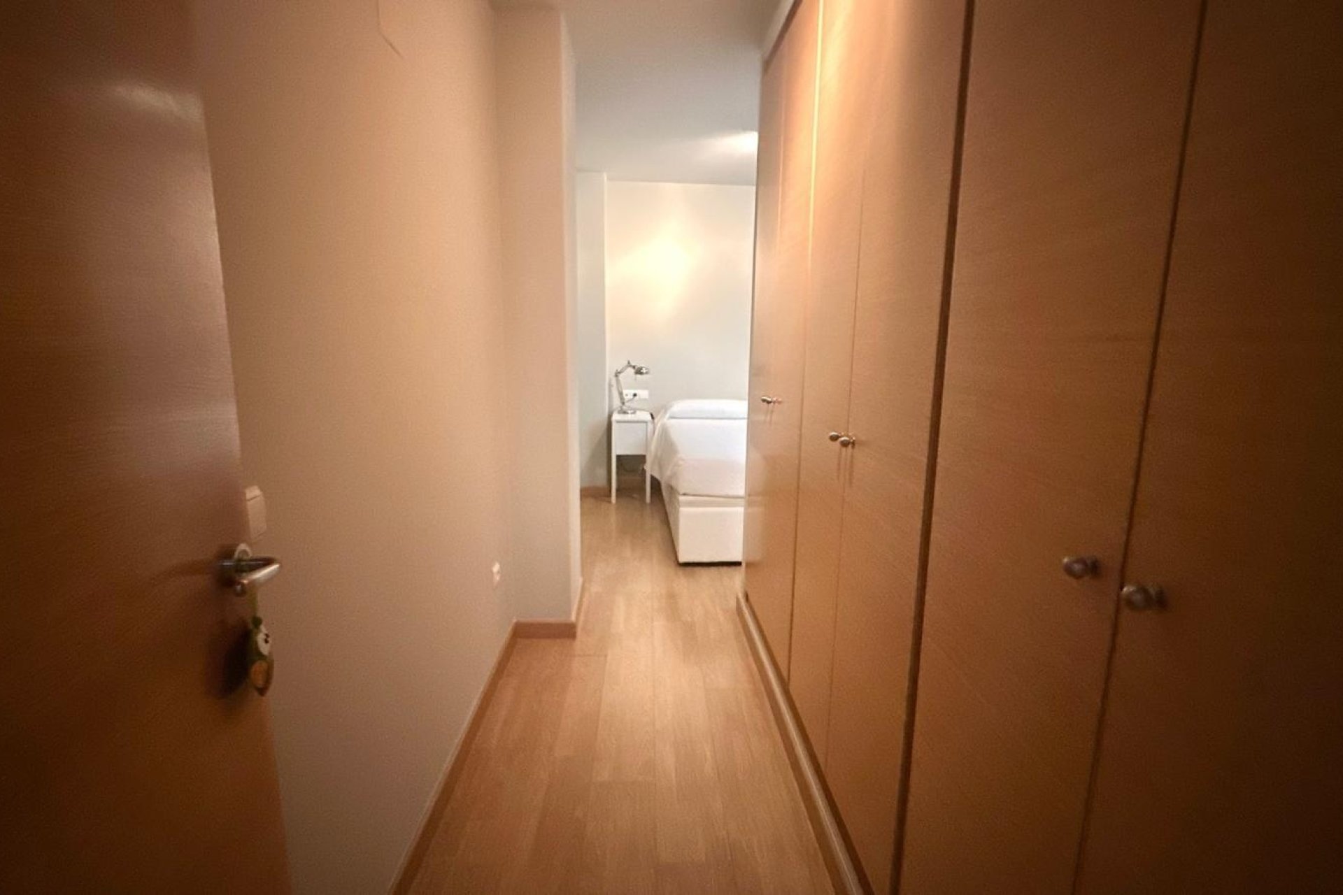 Resale - Apartment -
Torrevieja - La Mata