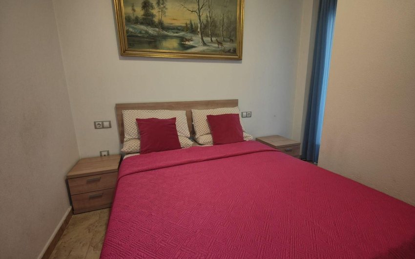 Resale - Apartment -
Torrevieja - La Mata