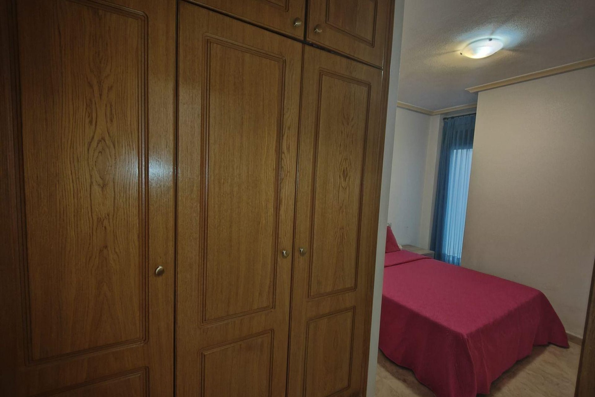 Resale - Apartment -
Torrevieja - La Mata