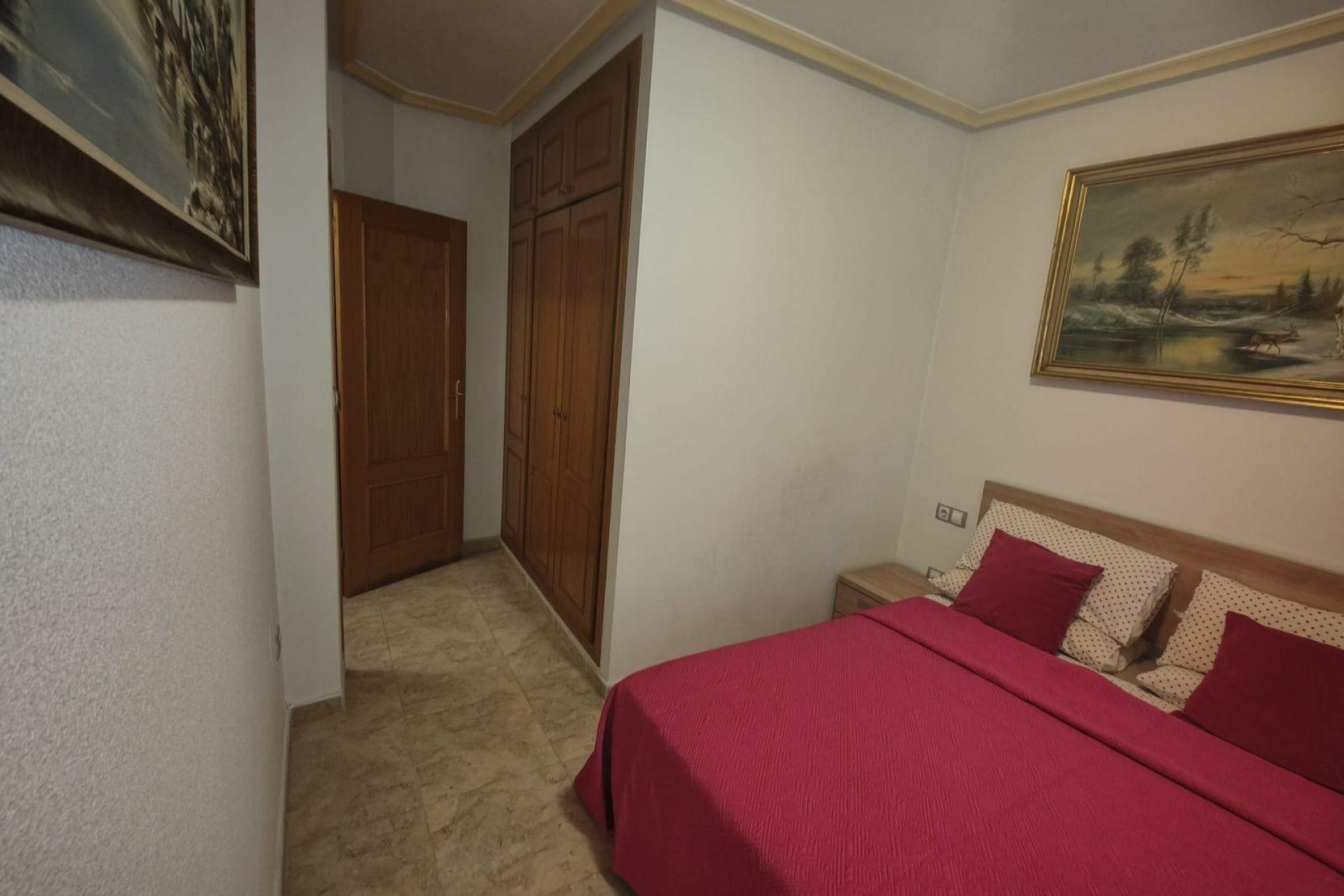 Resale - Apartment -
Torrevieja - La Mata