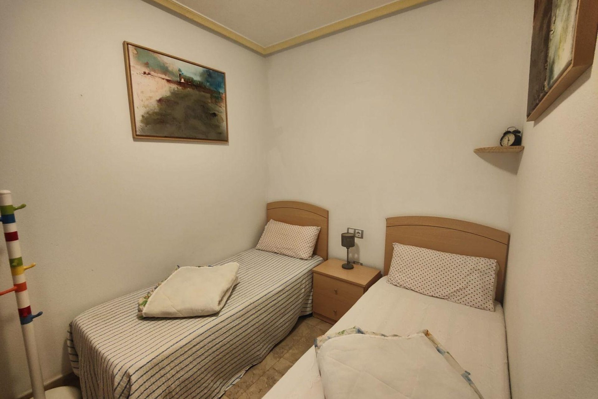 Resale - Apartment -
Torrevieja - La Mata