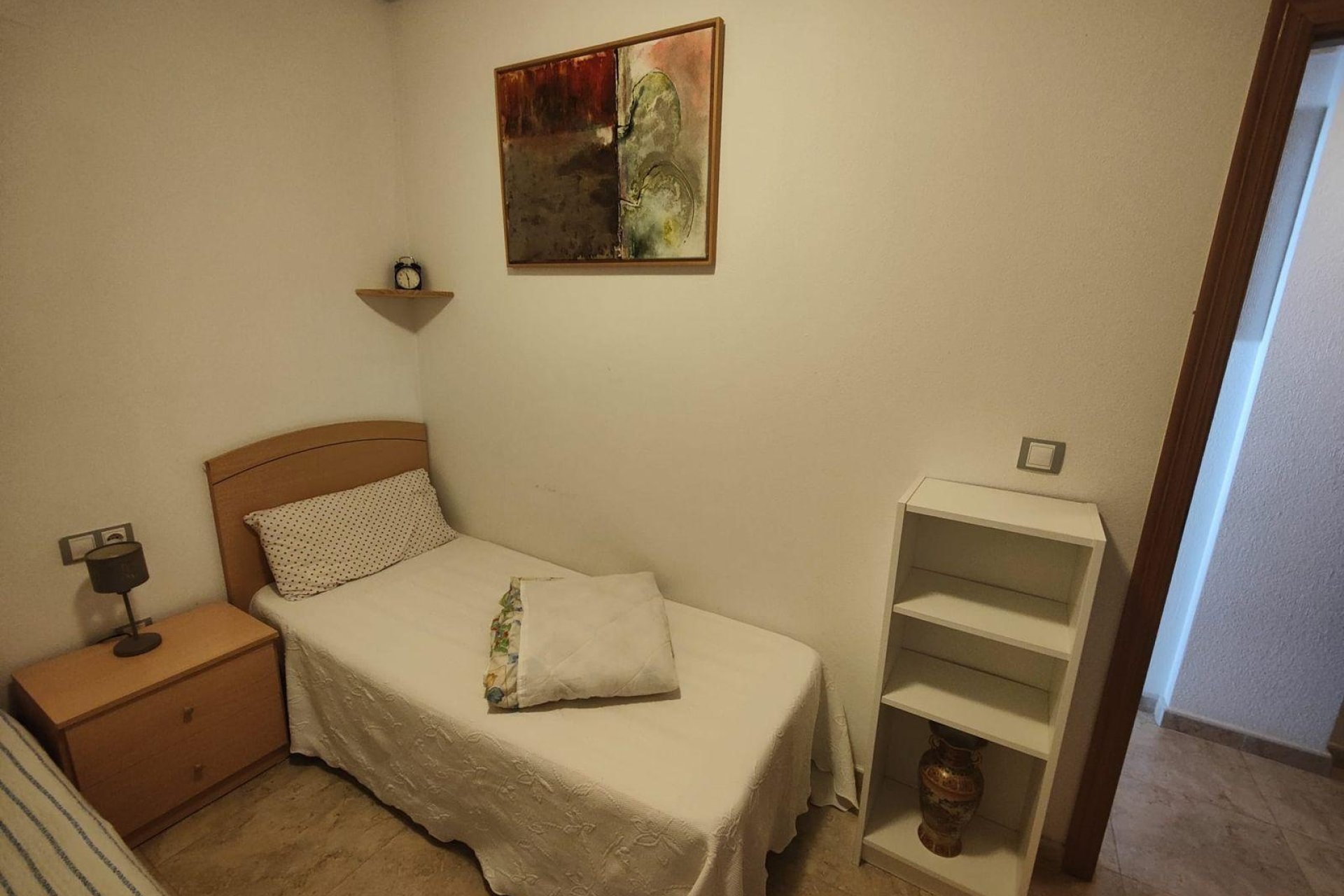 Resale - Apartment -
Torrevieja - La Mata