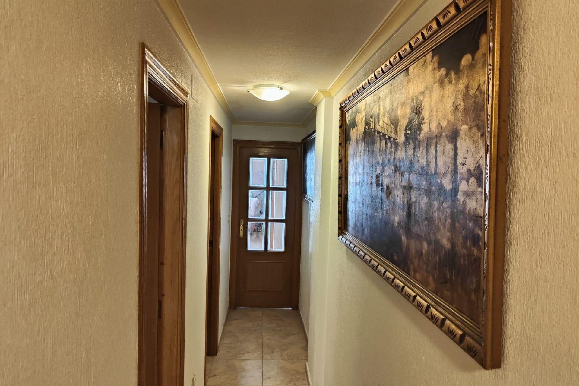 Resale - Apartment -
Torrevieja - La Mata