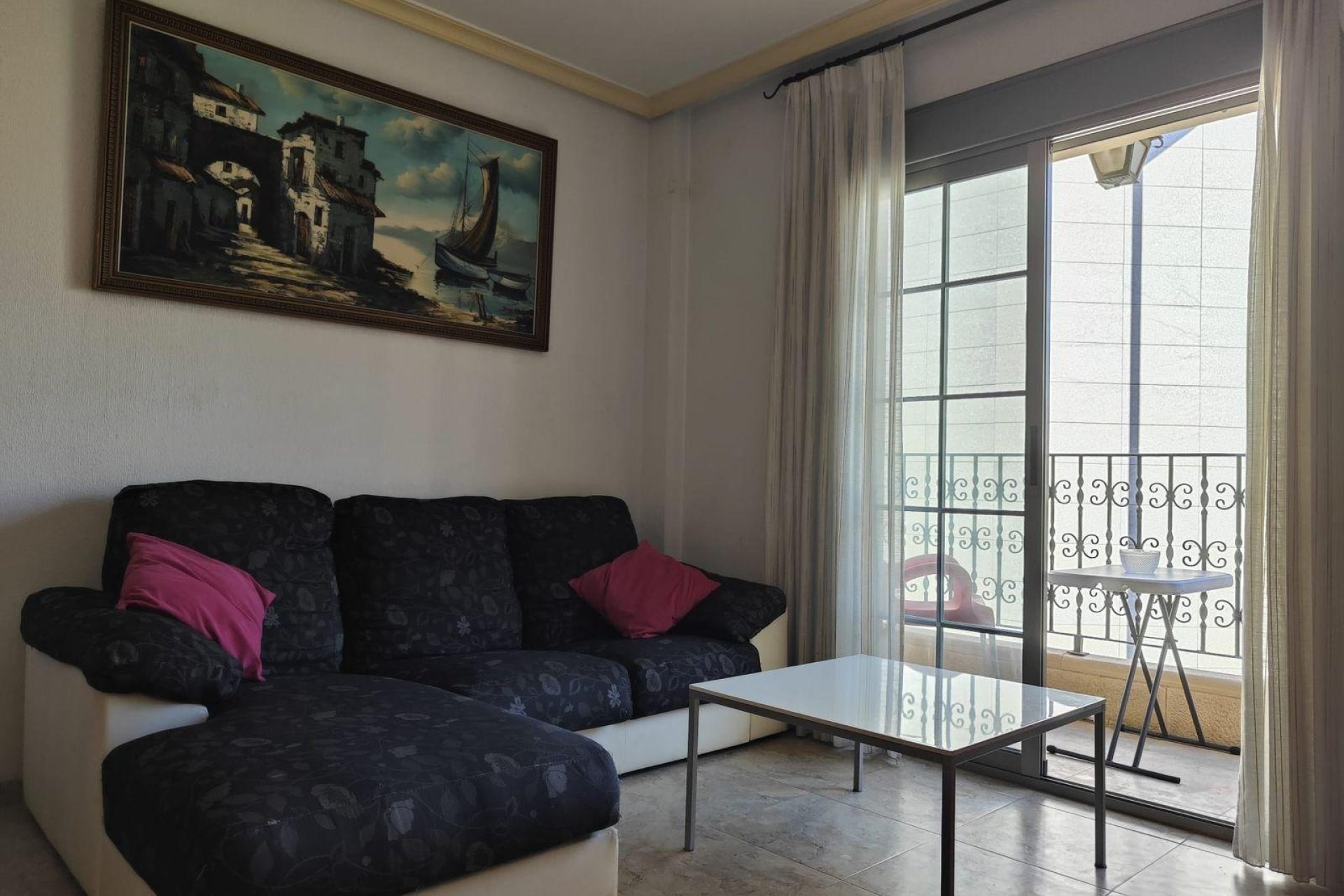 Resale - Apartment -
Torrevieja - La Mata
