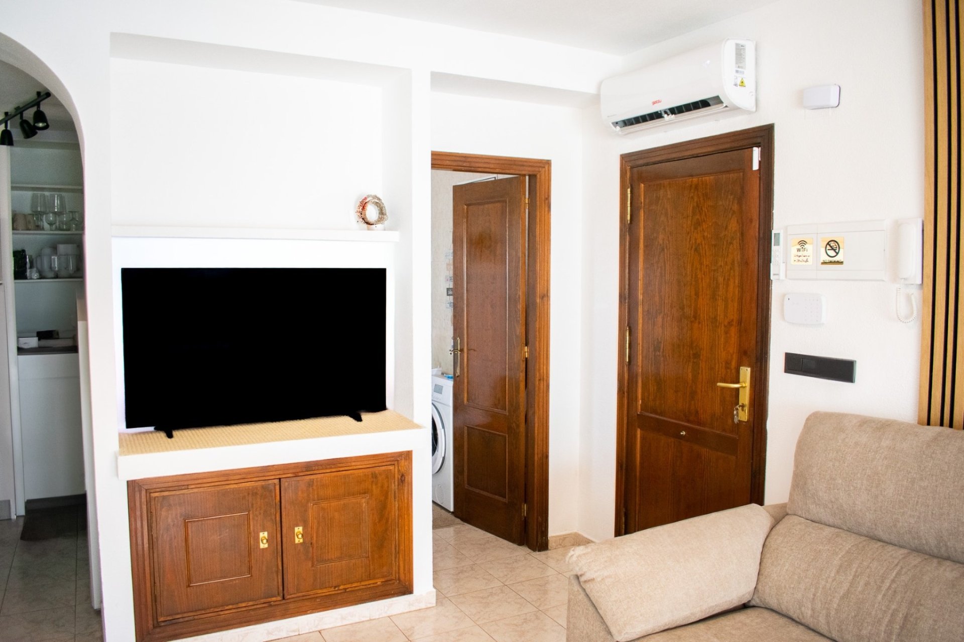 Resale - Apartment -
Torrevieja - La Mata