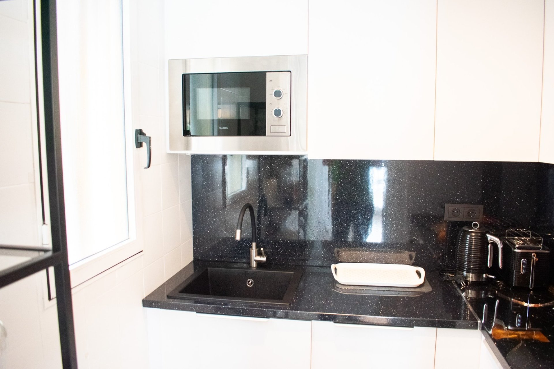 Resale - Apartment -
Torrevieja - La Mata