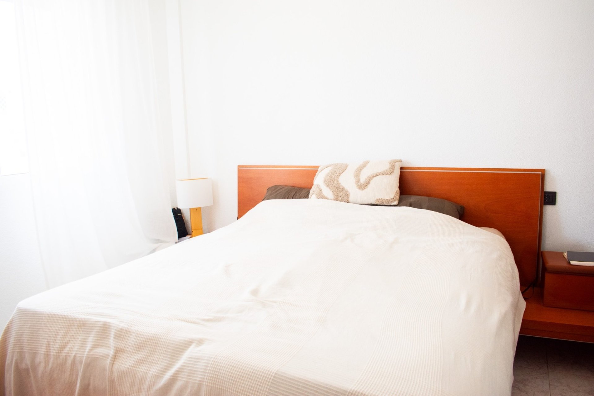 Resale - Apartment -
Torrevieja - La Mata