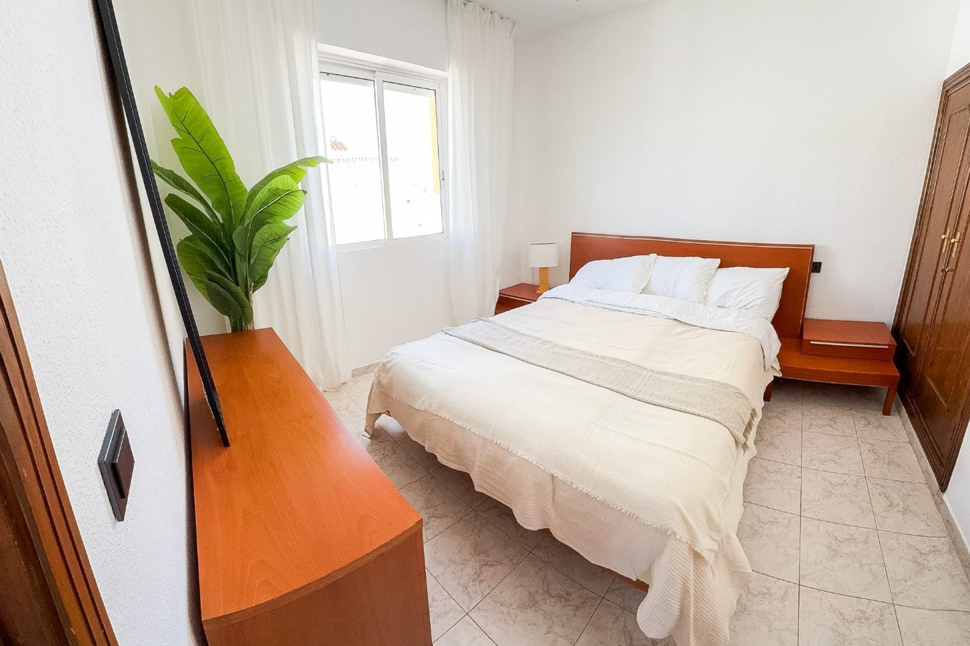 Resale - Apartment -
Torrevieja - La Mata