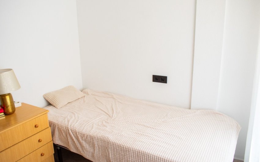 Resale - Apartment -
Torrevieja - La Mata