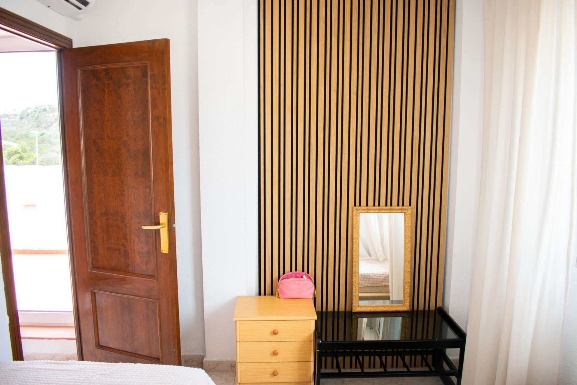 Resale - Apartment -
Torrevieja - La Mata