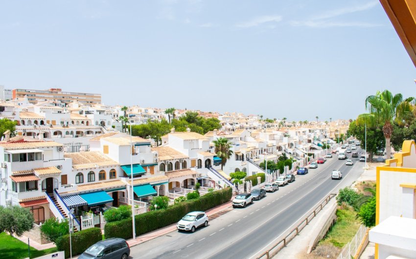 Resale - Apartment -
Torrevieja - La Mata