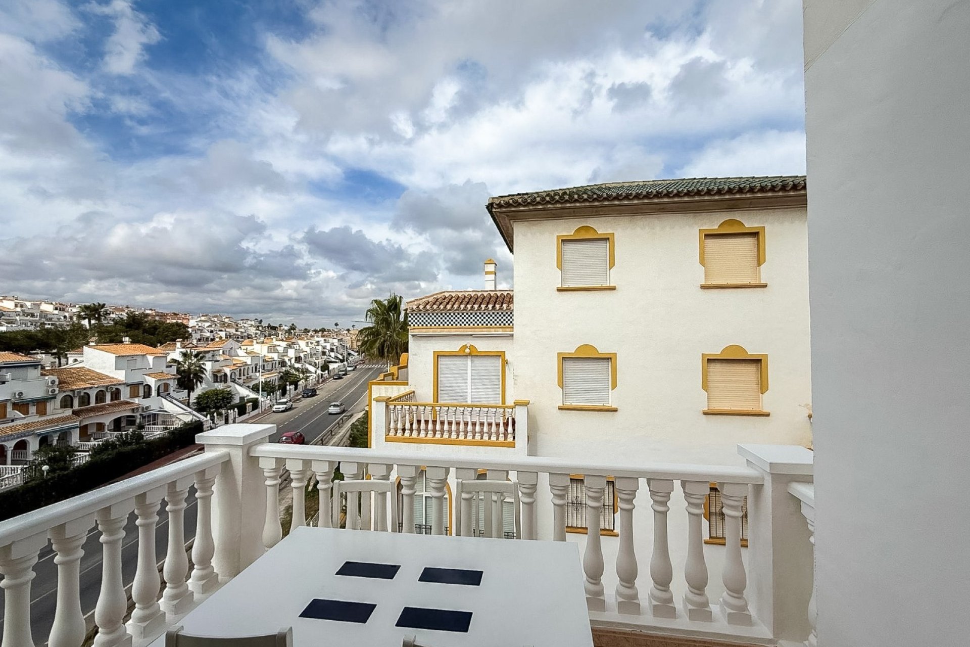 Resale - Apartment -
Torrevieja - La Mata