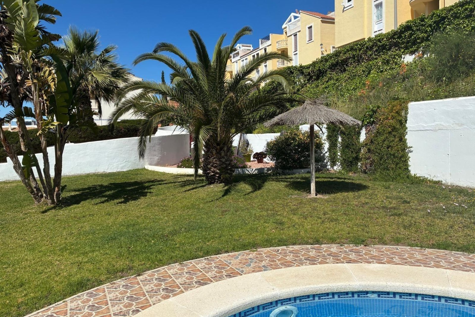 Resale - Apartment -
Torrevieja - La Mata
