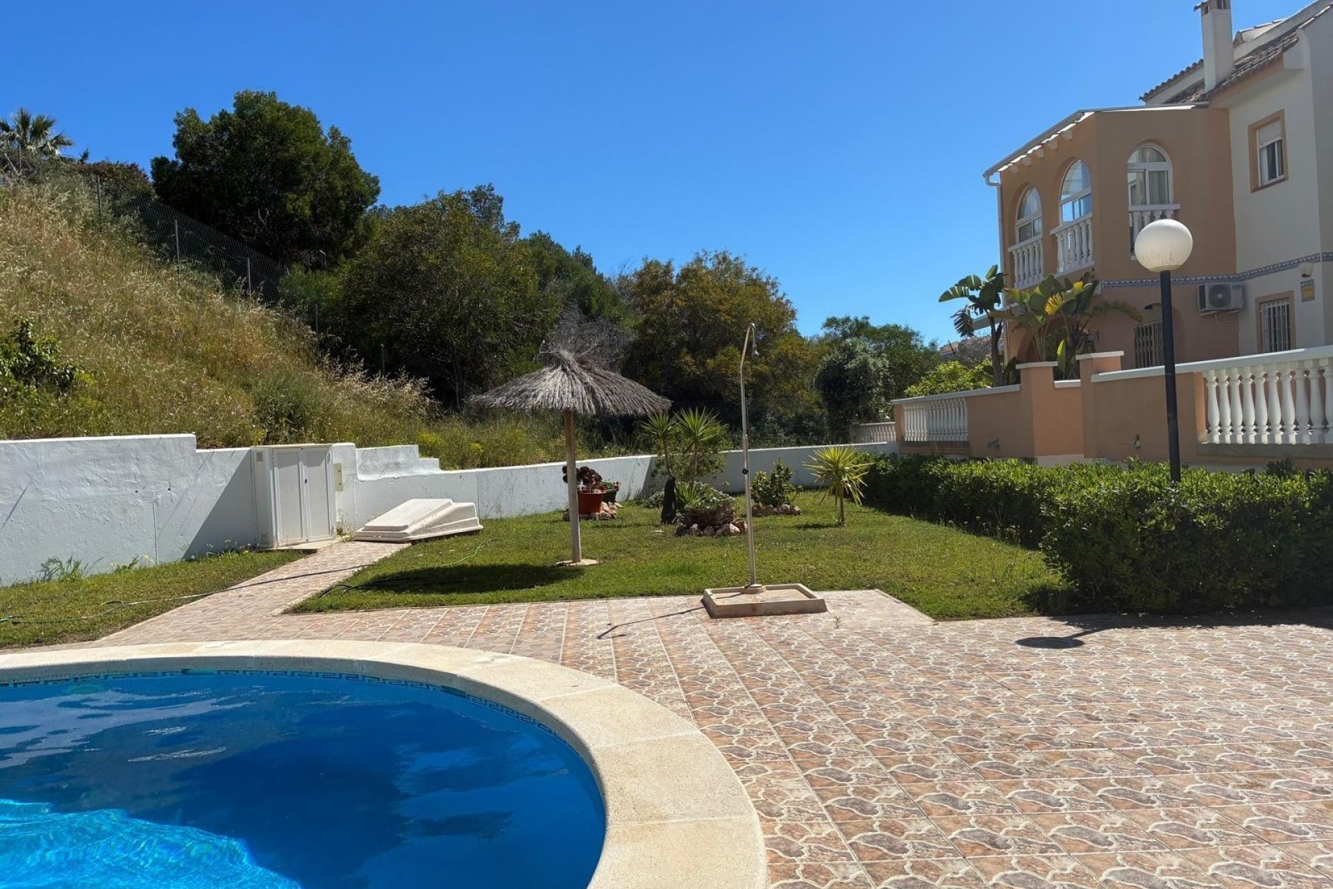 Resale - Apartment -
Torrevieja - La Mata