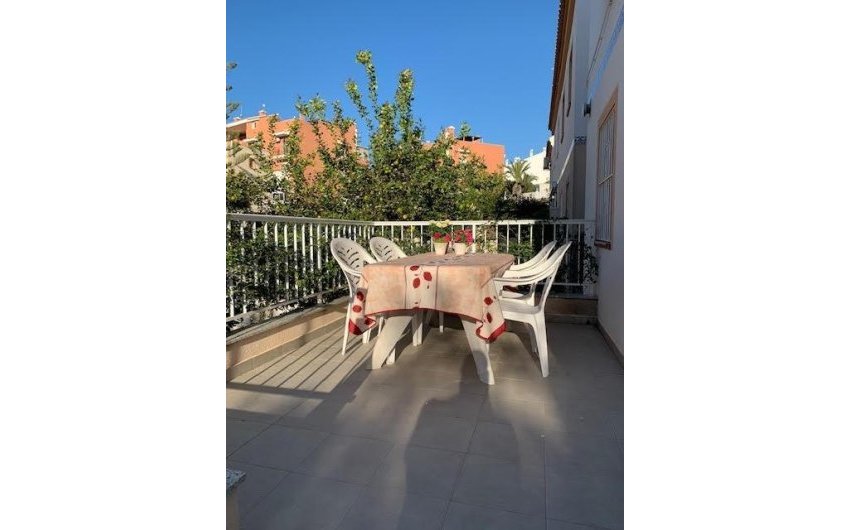 Resale - Apartment -
Torrevieja - La Mata