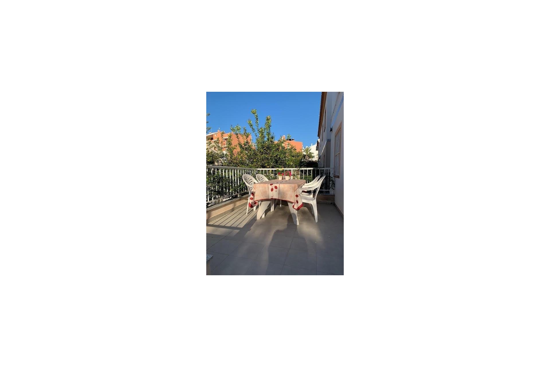 Resale - Apartment -
Torrevieja - La Mata