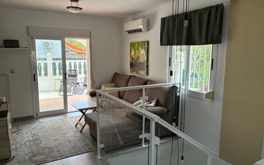 Resale - Apartment -
Torrevieja - La Mata