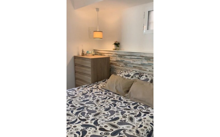 Resale - Apartment -
Torrevieja - La Mata