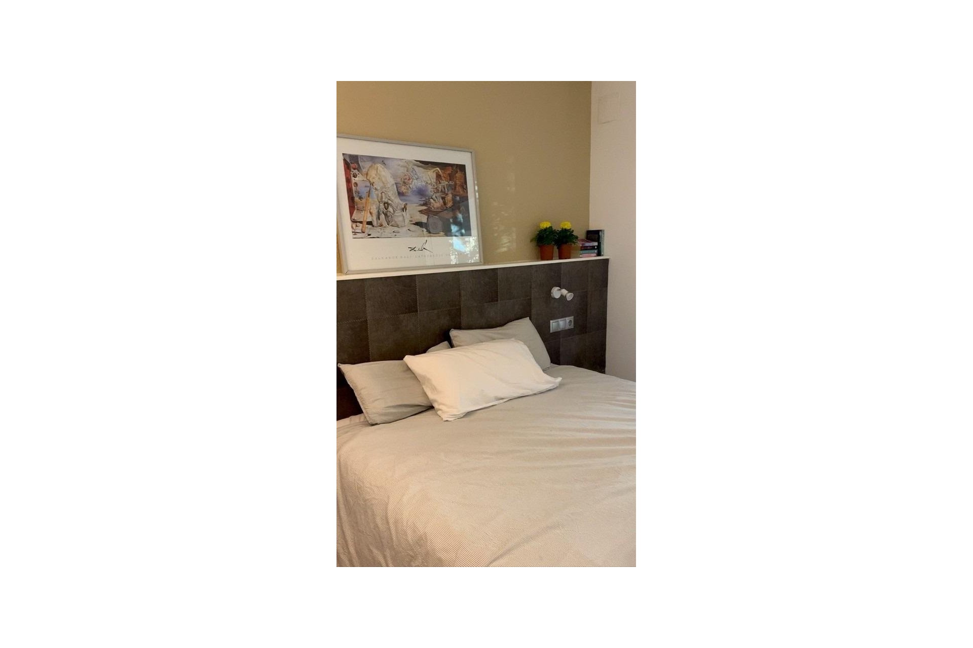 Resale - Apartment -
Torrevieja - La Mata