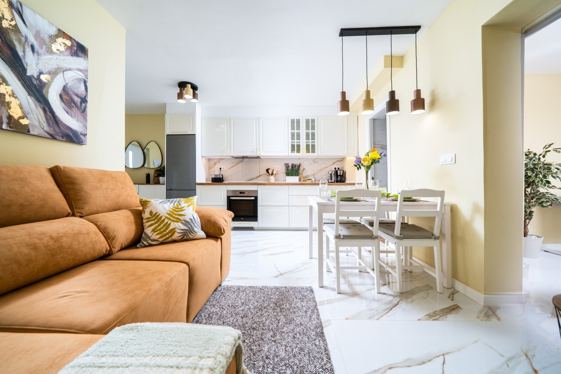 Resale - Apartment -
Torrevieja - La Veleta