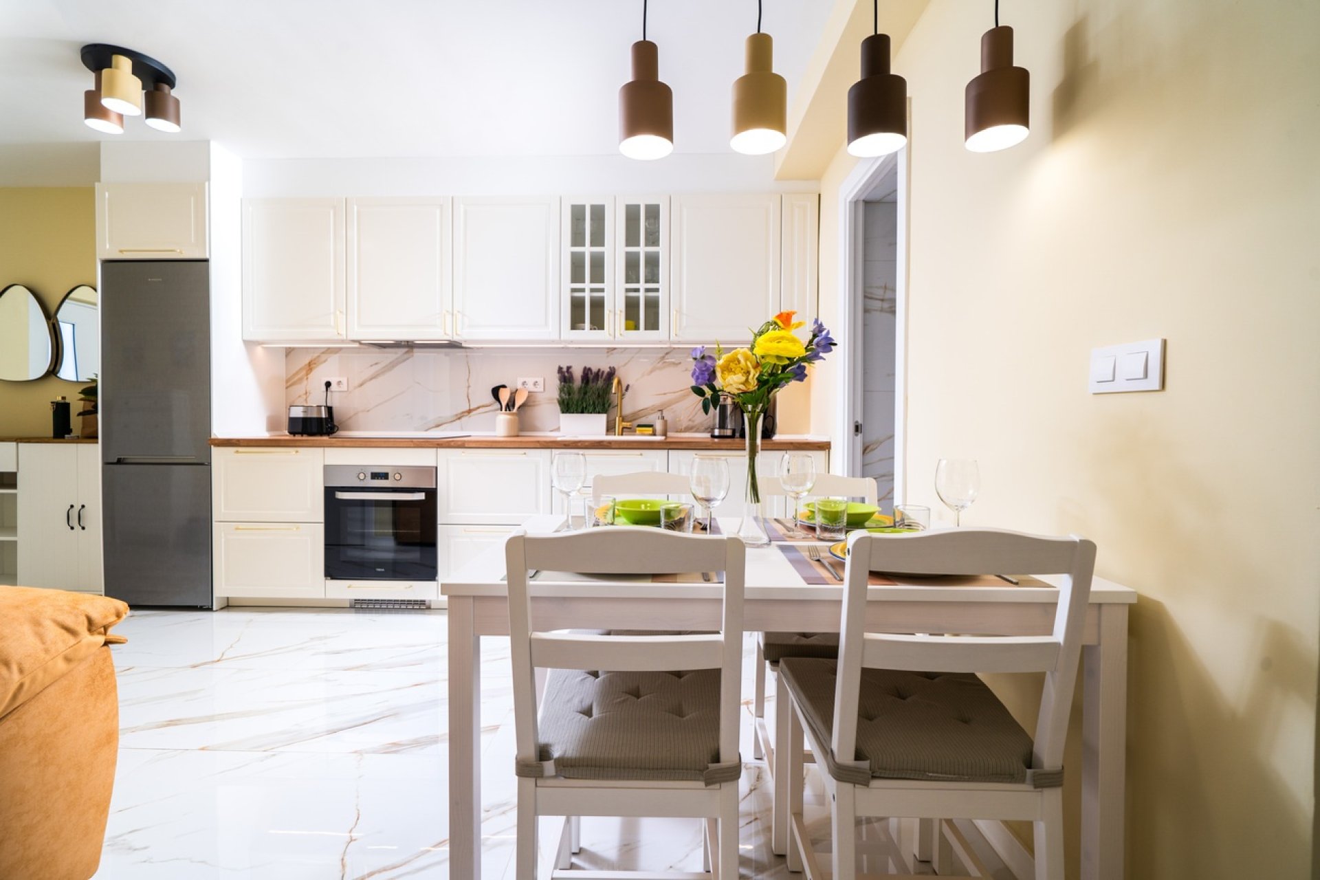Resale - Apartment -
Torrevieja - La Veleta