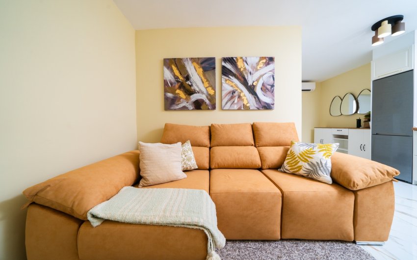 Resale - Apartment -
Torrevieja - La Veleta