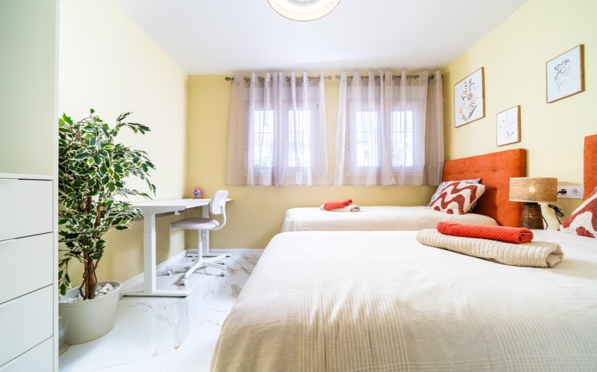 Resale - Apartment -
Torrevieja - La Veleta