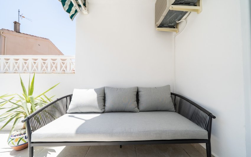 Resale - Apartment -
Torrevieja - La Veleta