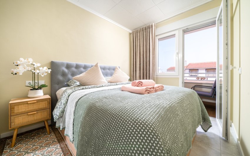 Resale - Apartment -
Torrevieja - La Veleta