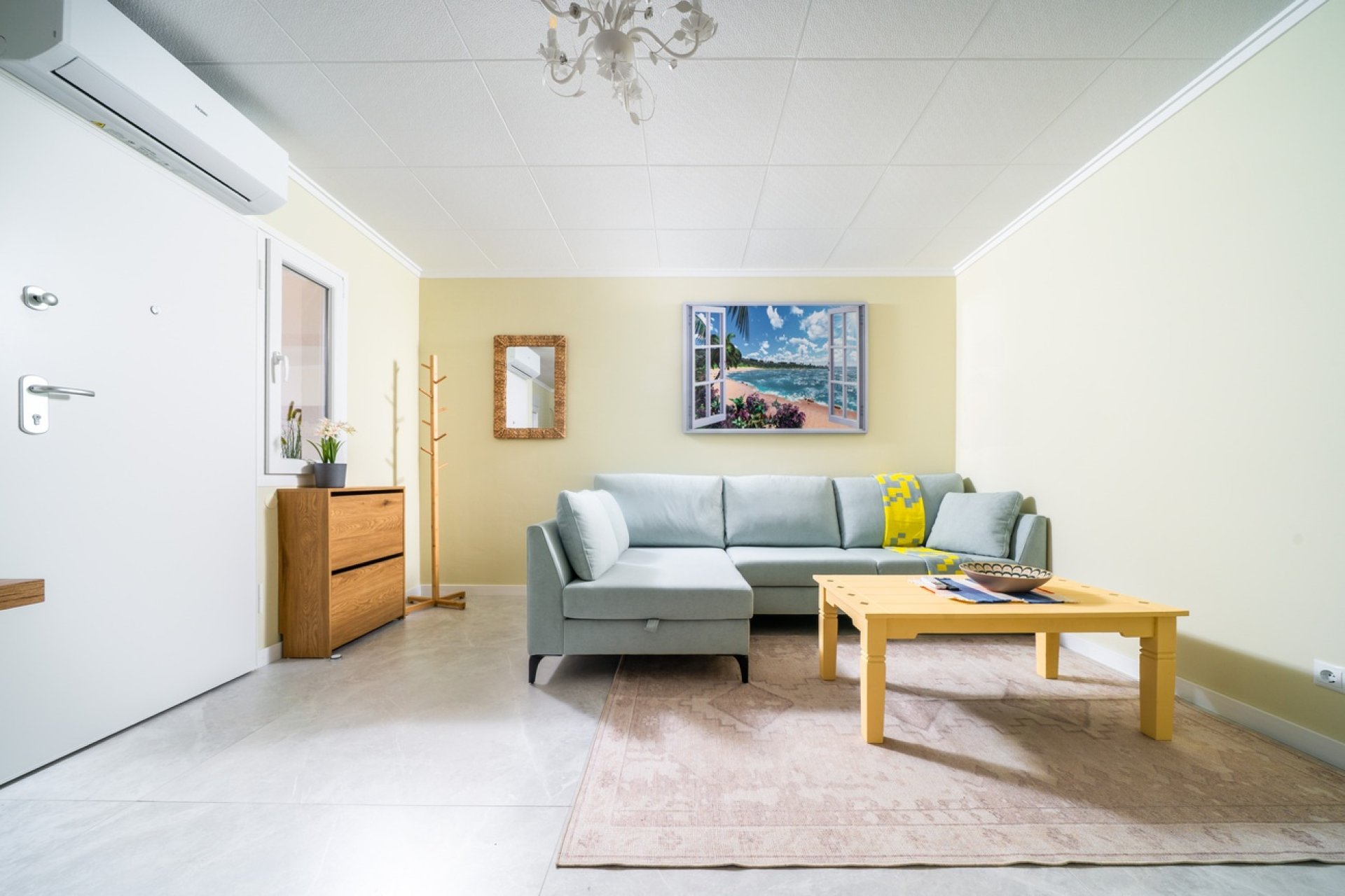 Resale - Apartment -
Torrevieja - La Veleta