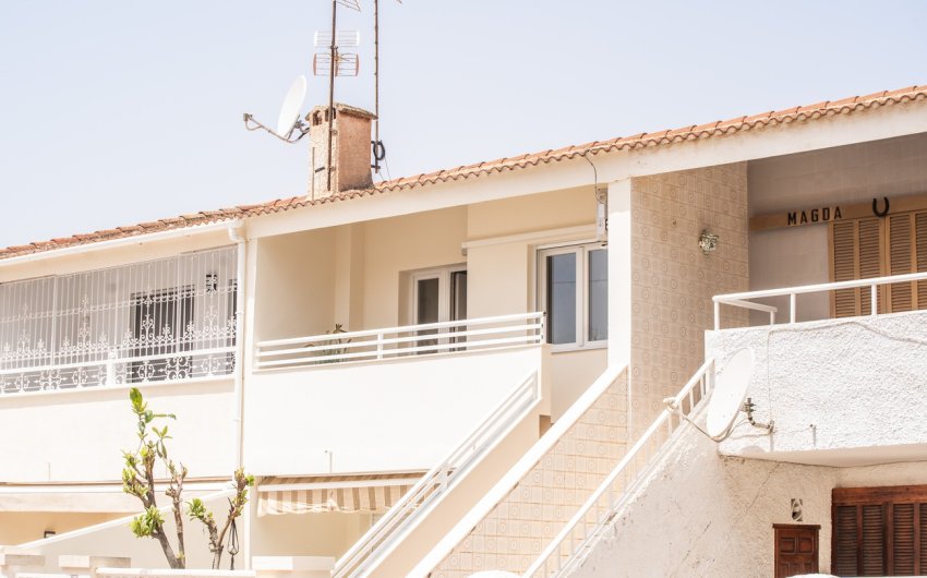 Resale - Apartment -
Torrevieja - La Veleta