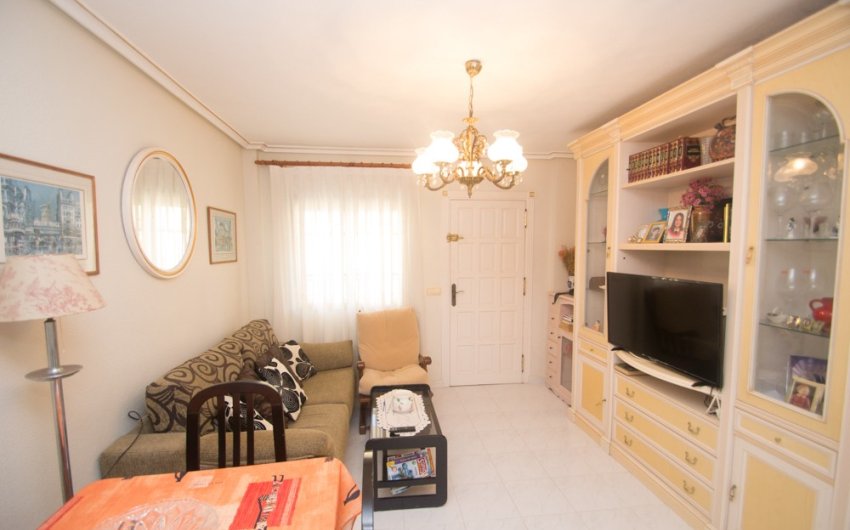 Resale - Apartment -
Torrevieja - La veleta