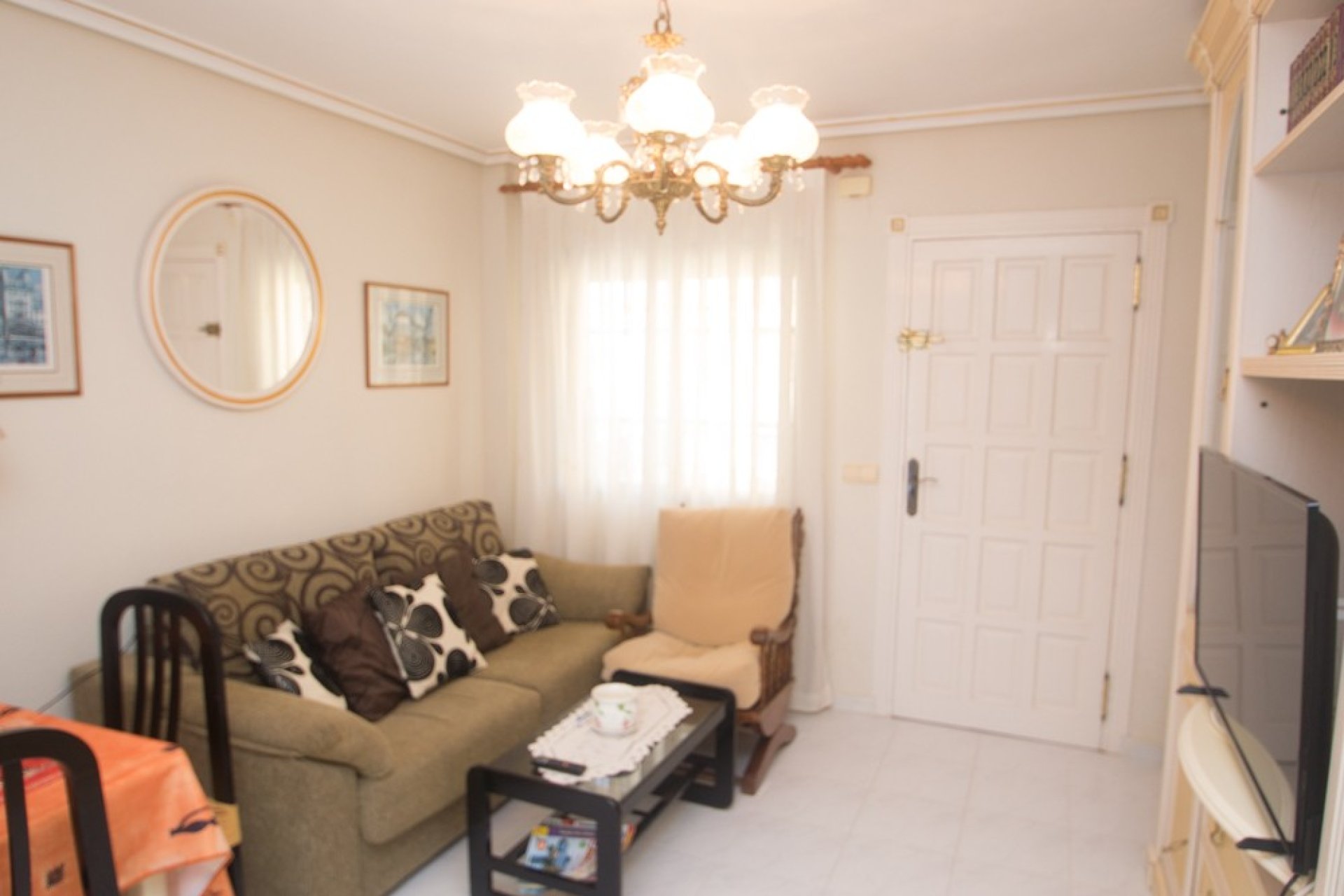 Resale - Apartment -
Torrevieja - La veleta