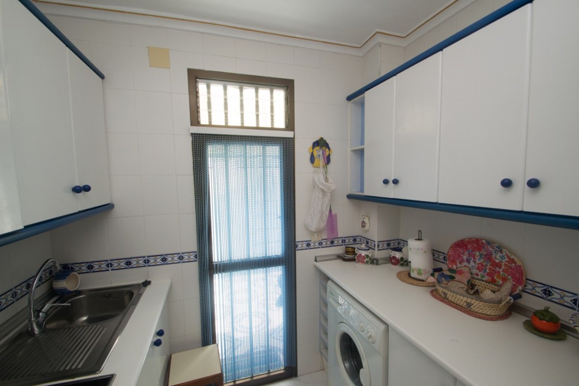 Resale - Apartment -
Torrevieja - La veleta