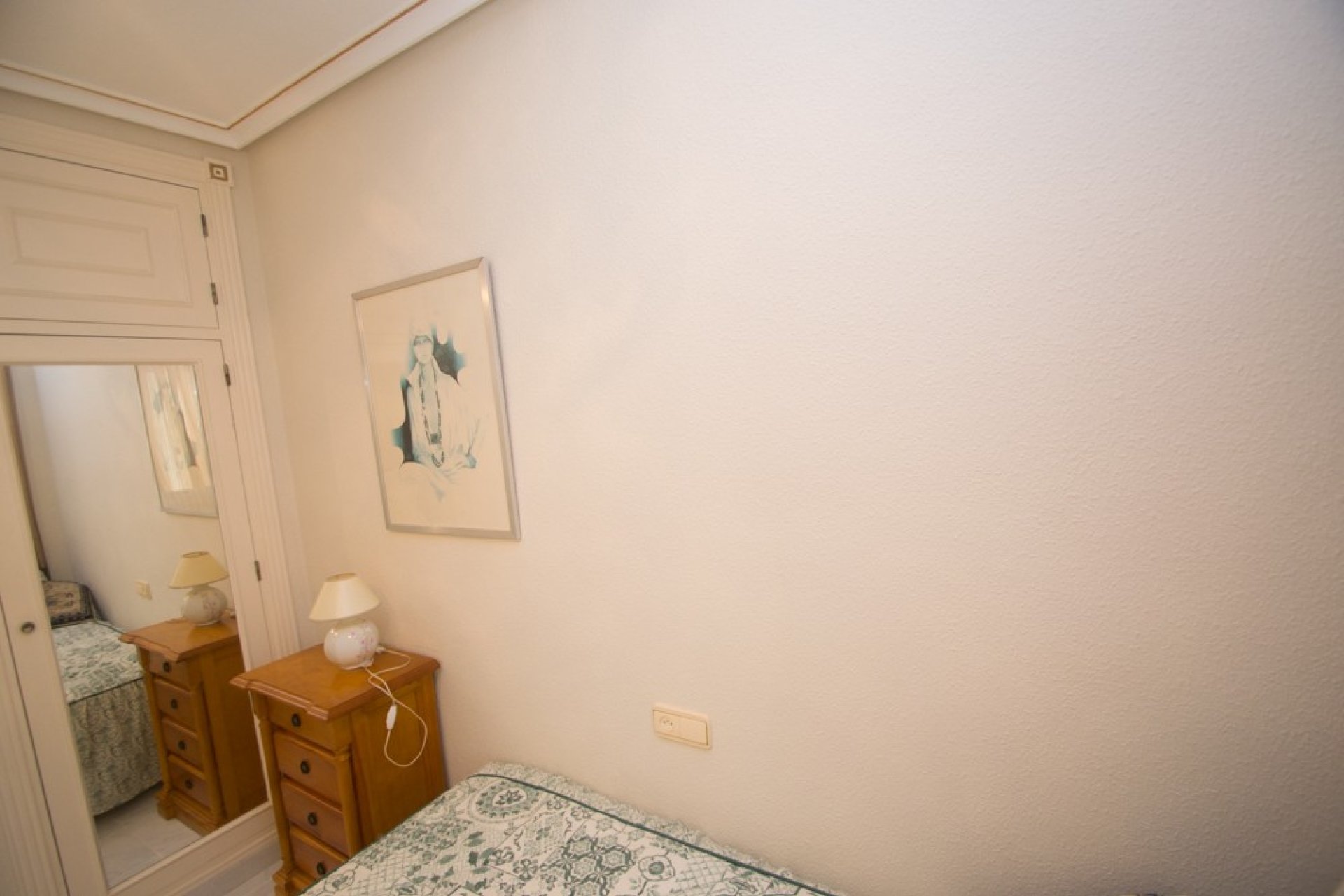 Resale - Apartment -
Torrevieja - La veleta