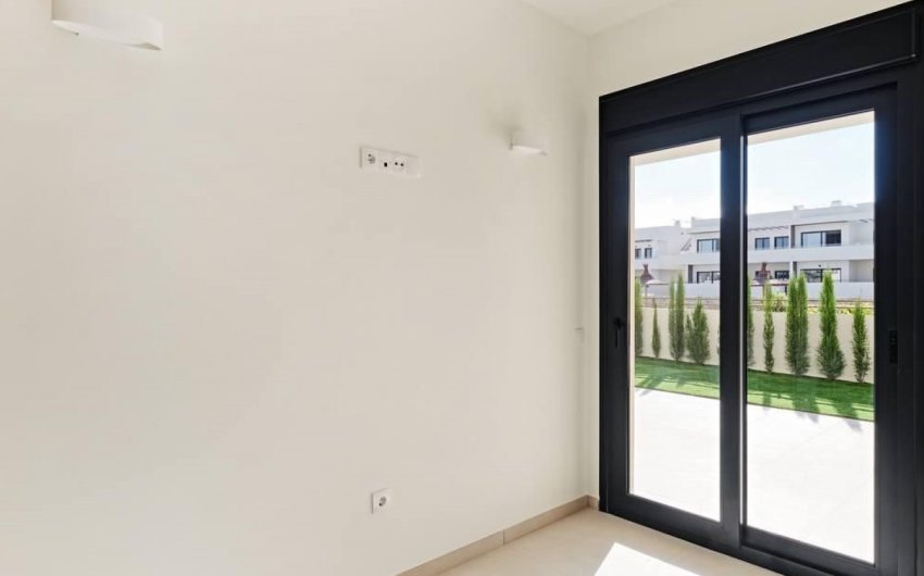 Resale - Apartment -
Torrevieja - La Veleta